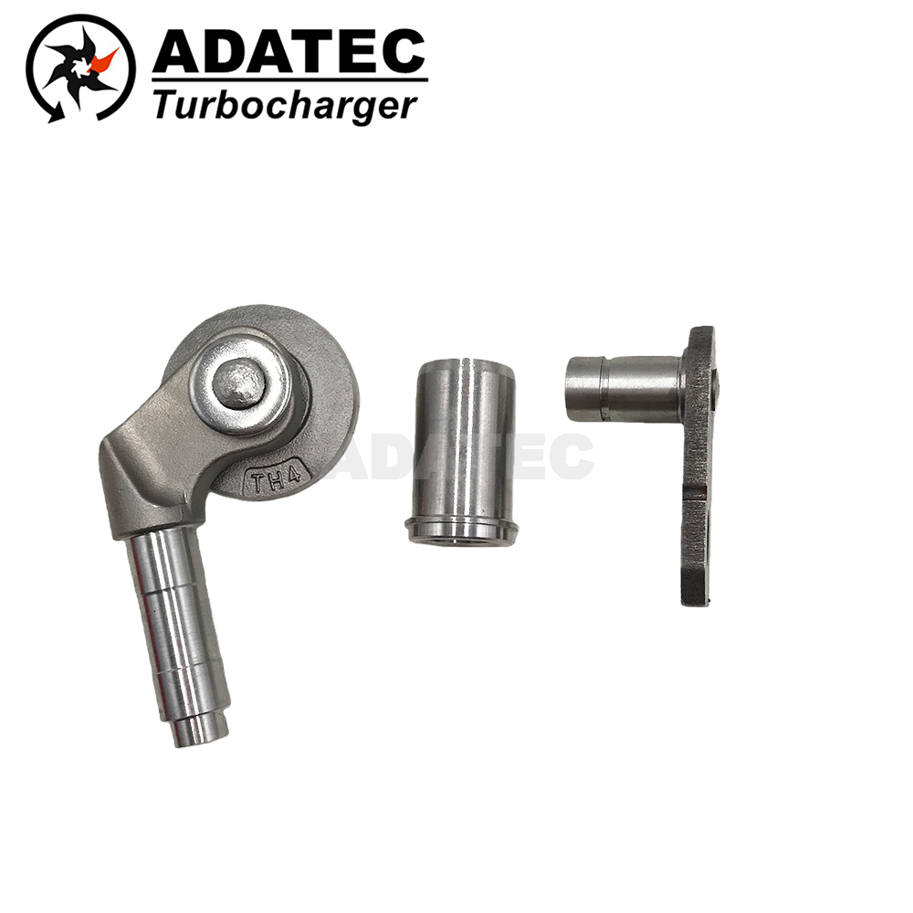 MGT1752S 819035 Turbo Flapper 819035-0011 819035-5011 06L145702Q Flapper for Audi Q3 Q7 VW Scirocco 2.0 TSI