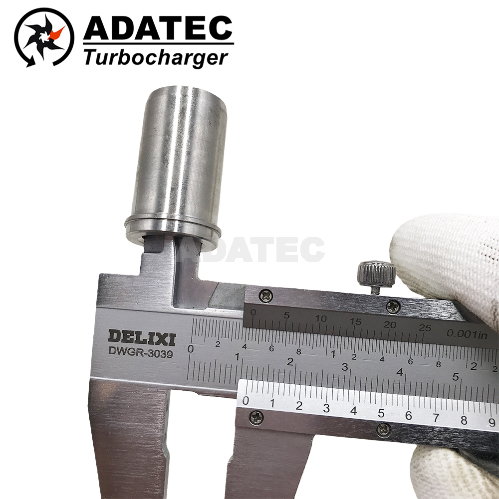 MGT1752S 819035 Turbo Flapper 819035-0011 819035-5011 06L145702Q Flapper for Audi Q3 Q7 VW Scirocco 2.0 TSI