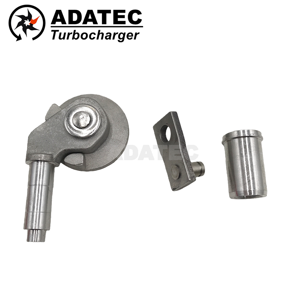 MGT2260SZ 821402 Turbo Flapper 821402-5005S 821402-5006S FR3E-9G438-CA Flapper for FORD Mustang 2.3L EcoBoost