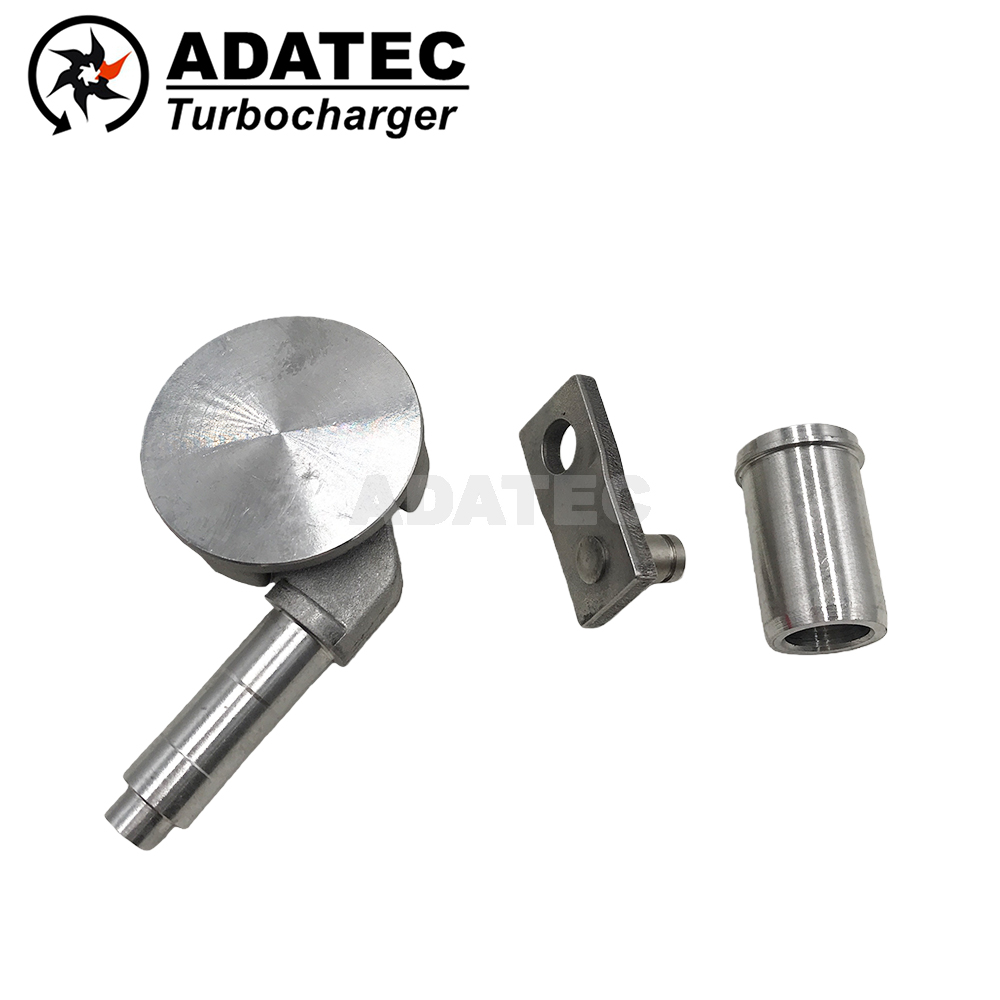 MGT2260SZ 821402 Turbo Flapper 821402-5005S 821402-5006S FR3E-9G438-CA Flapper for FORD Mustang 2.3L EcoBoost