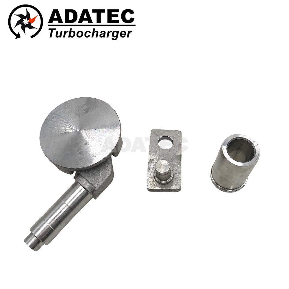 MGT2260SZ 821402 Turbo Flapper 821402-5005S 821402-5006S FR3E-9G438-CA Flapper for FORD Mustang 2.3L EcoBoost