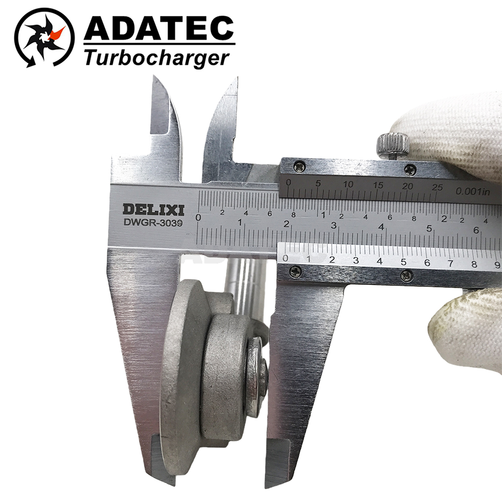 MGT2260SZ 821402 Turbo Flapper 821402-5005S 821402-5006S FR3E-9G438-CA Flapper for FORD Mustang 2.3L EcoBoost