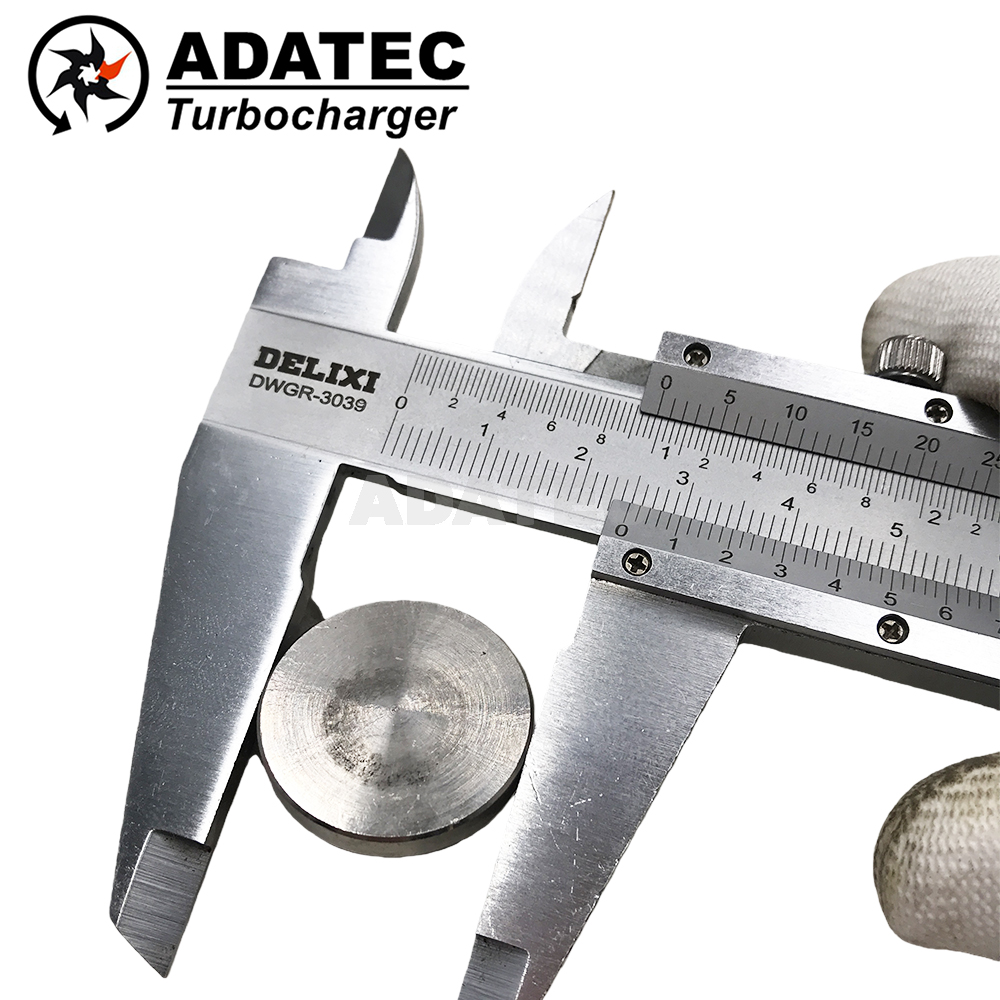 MGT1752S 830232 Turbo Flapper 814000 06K145702G 06K145721K 06K145722D Flapper for Beetle 2.0L Automatic