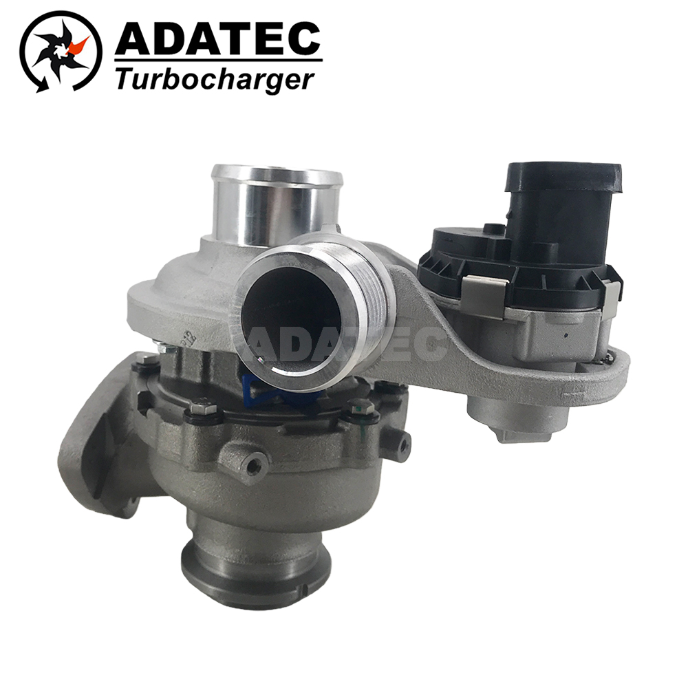 GTD1444VZ 838417 Turbocharger 838417-0001 838417-0002 GK3Q6K682AB Turbine for Ford Transit Tourneo Custom 2.0