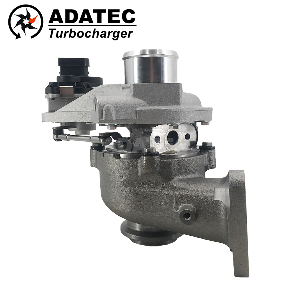 GTD1444VZ 838417 Turbocharger 838417-0001 838417-0002 GK3Q6K682AB Turbine for Ford Transit Tourneo Custom 2.0