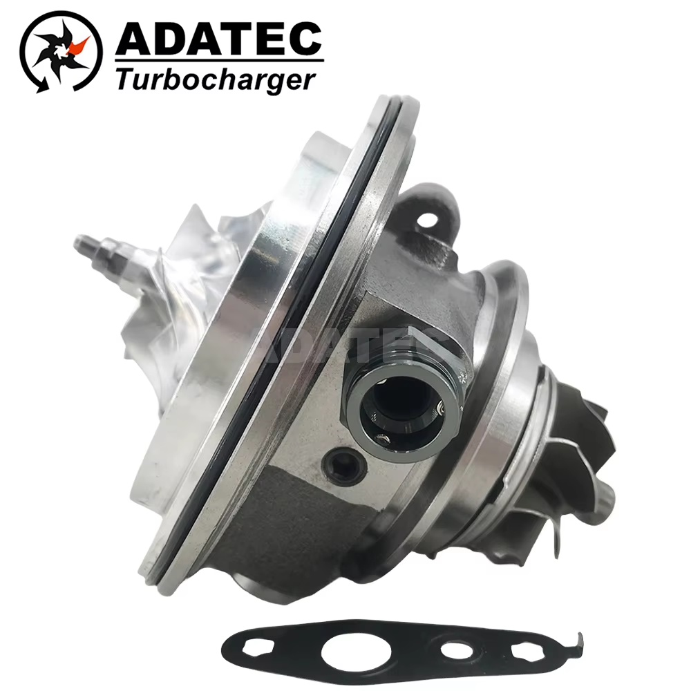 K03 Right 53039880470 DL3E6K682AE Turbo Cartridge Left 53039880469 DL3E6C879AF Turbine CHRA Core for Ford Expedition
