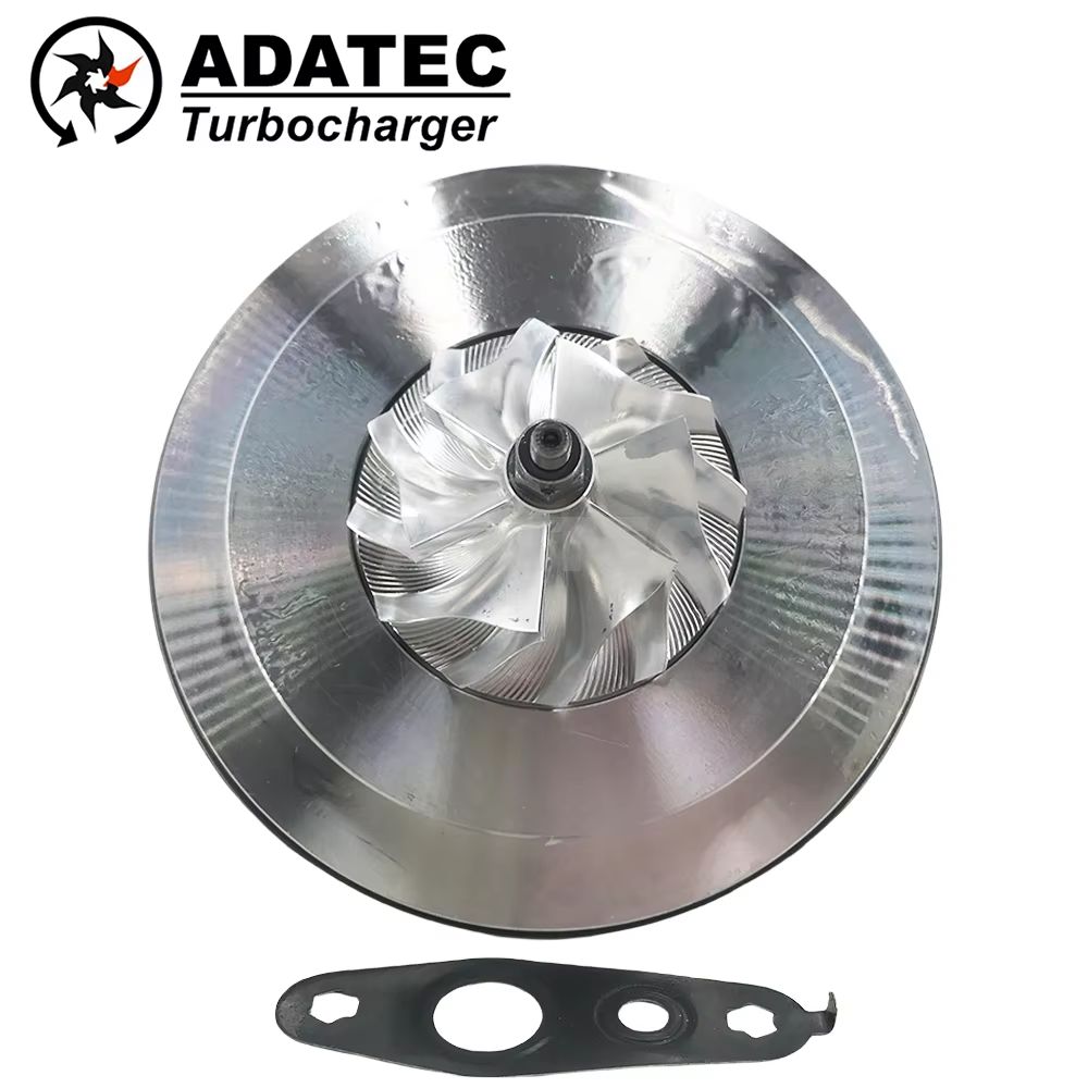 K03 Right 53039880470 DL3E6K682AE Turbo Cartridge Left 53039880469 DL3E6C879AF Turbine CHRA Core for Ford Expedition