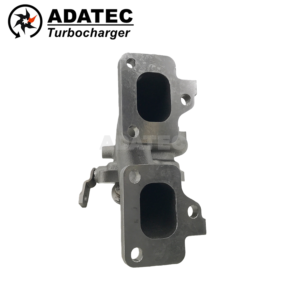 K03 3023297 Turbine Housing 1205689 3022792 51628-0047 Turbo Hot Side for 2016-2021 Polaris RZR XP 925CC