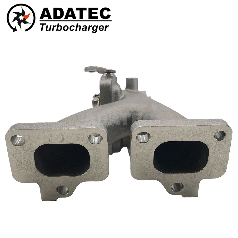 K03 3023297 Turbine Housing 1205689 3022792 51628-0047 Turbo Hot Side for 2016-2021 Polaris RZR XP 925CC