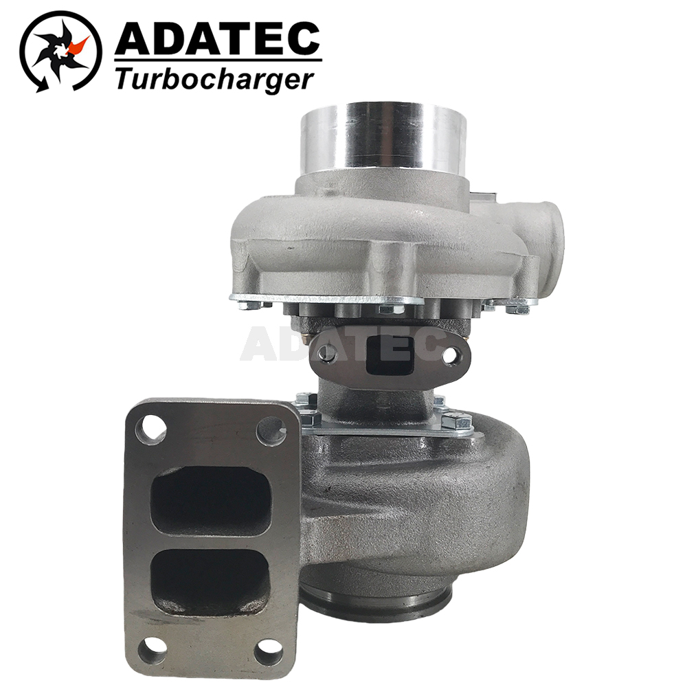 H1C 3522900 Turbocharger 3528743 3528744 3535381 3519287 J919139 Turbine for Cummins Industriemotor 4TA