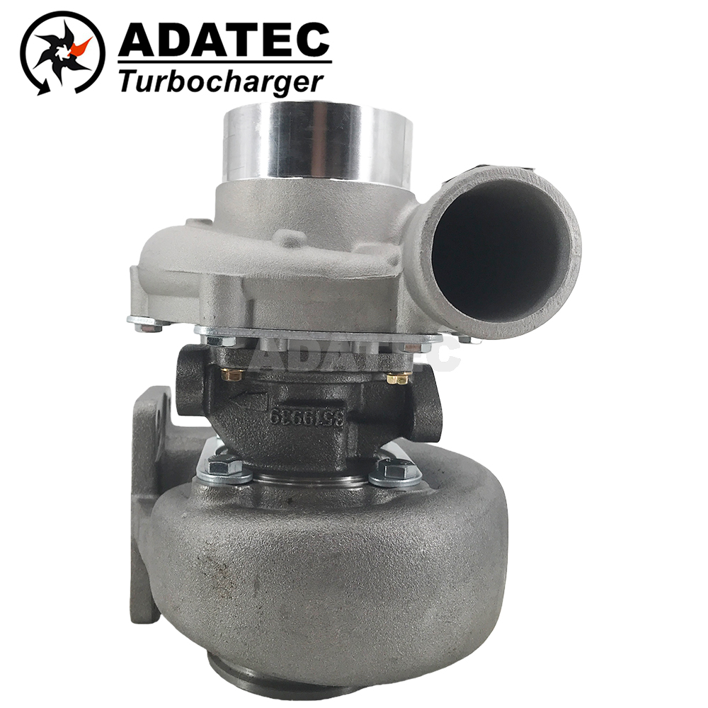H1C 3522900 Turbocharger 3528743 3528744 3535381 3519287 J919139 Turbine for Cummins Industriemotor 4TA