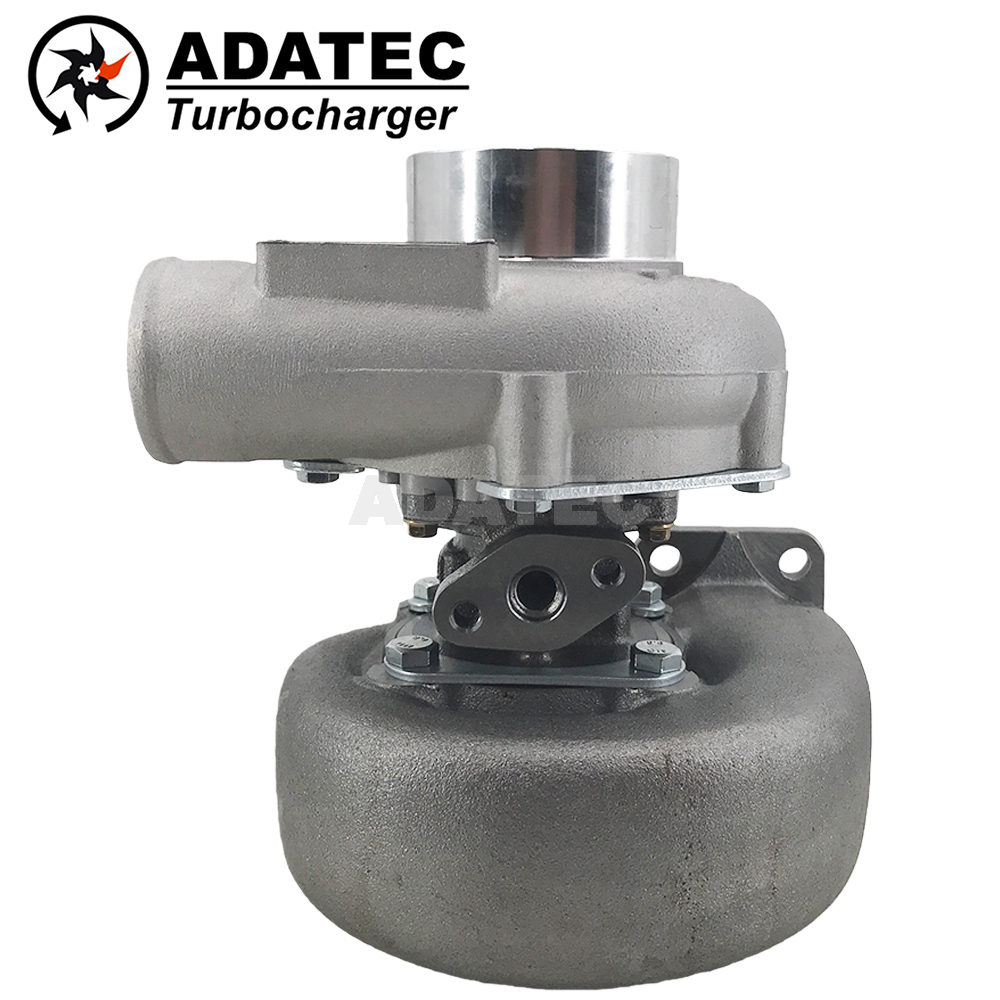 H1C 3522900 Turbocharger 3528743 3528744 3535381 3519287 J919139 Turbine for Cummins Industriemotor 4TA