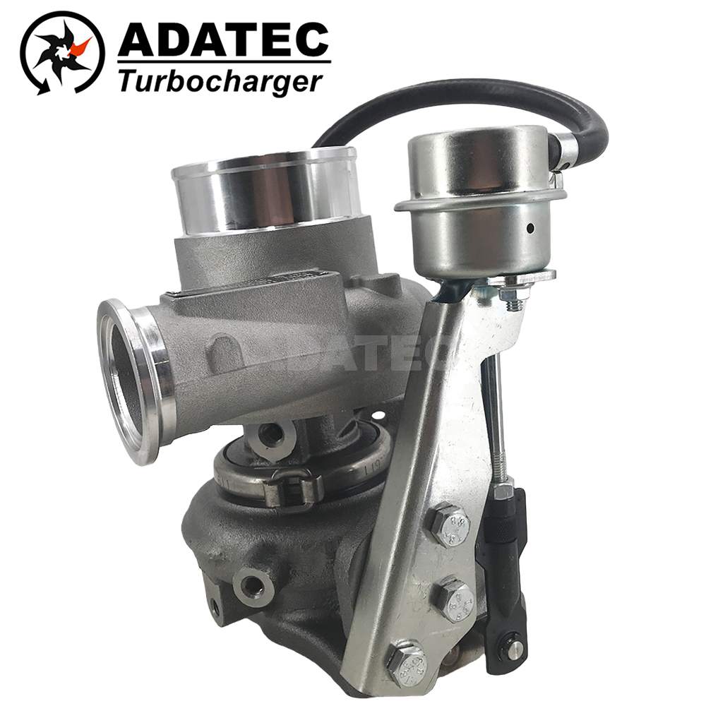 HE200WG 3790143 Turbocharger 3790143 3790144 Turbine for CUMMINS Diesel Engine QSF3.8 3.8L