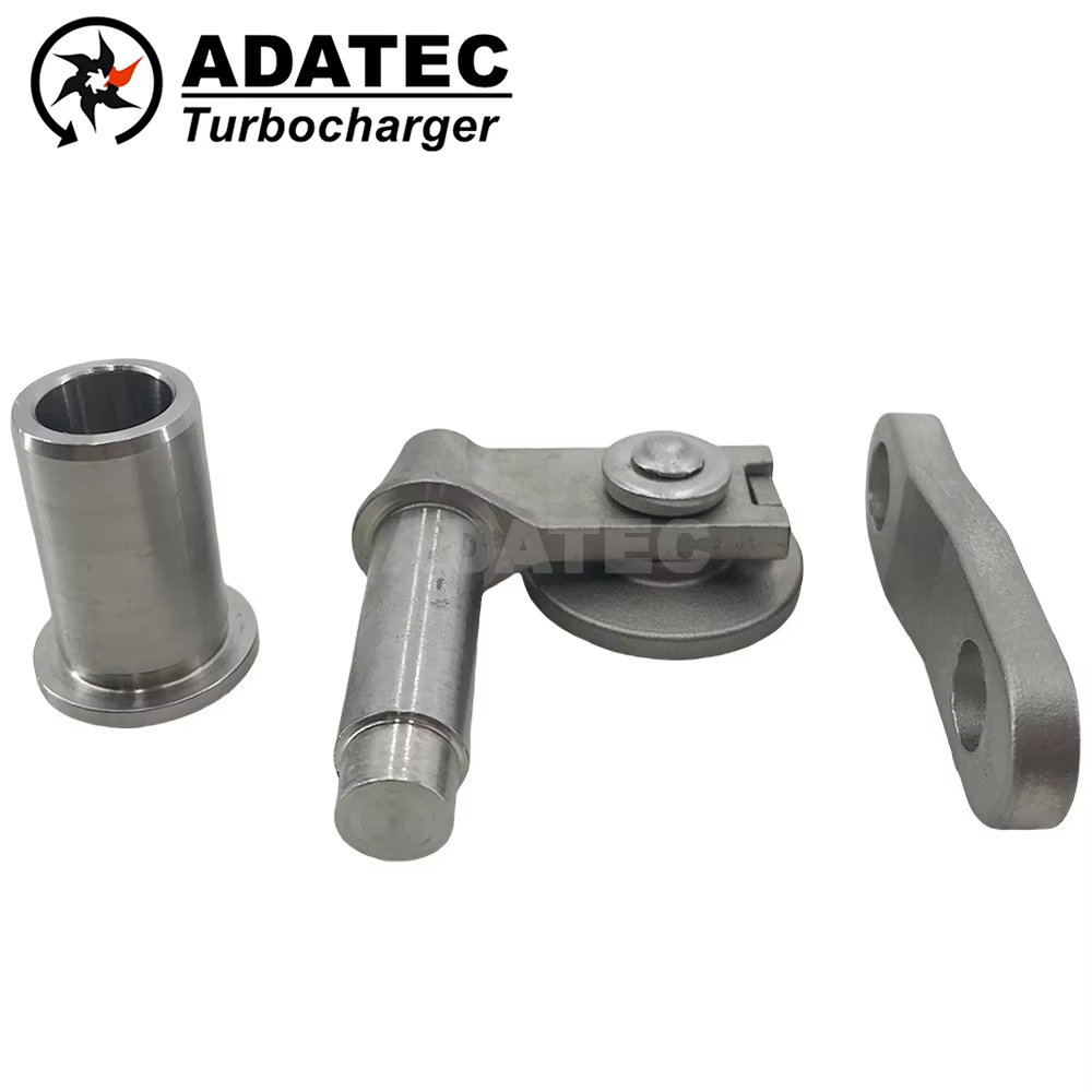 RHF3 04E145721B Turbo Flapper 04E145704C 04E145704CV 04E145704CX Flapper for Audi A1 1.4 TFSI 8X1 8XF