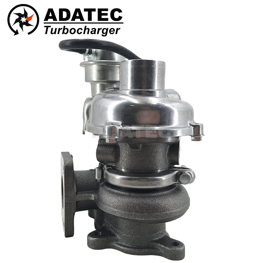 1G924-17012 Turbocharger 1G924-17010 4G924-17011 Turbine for Kubota V2403MDITE2BBC