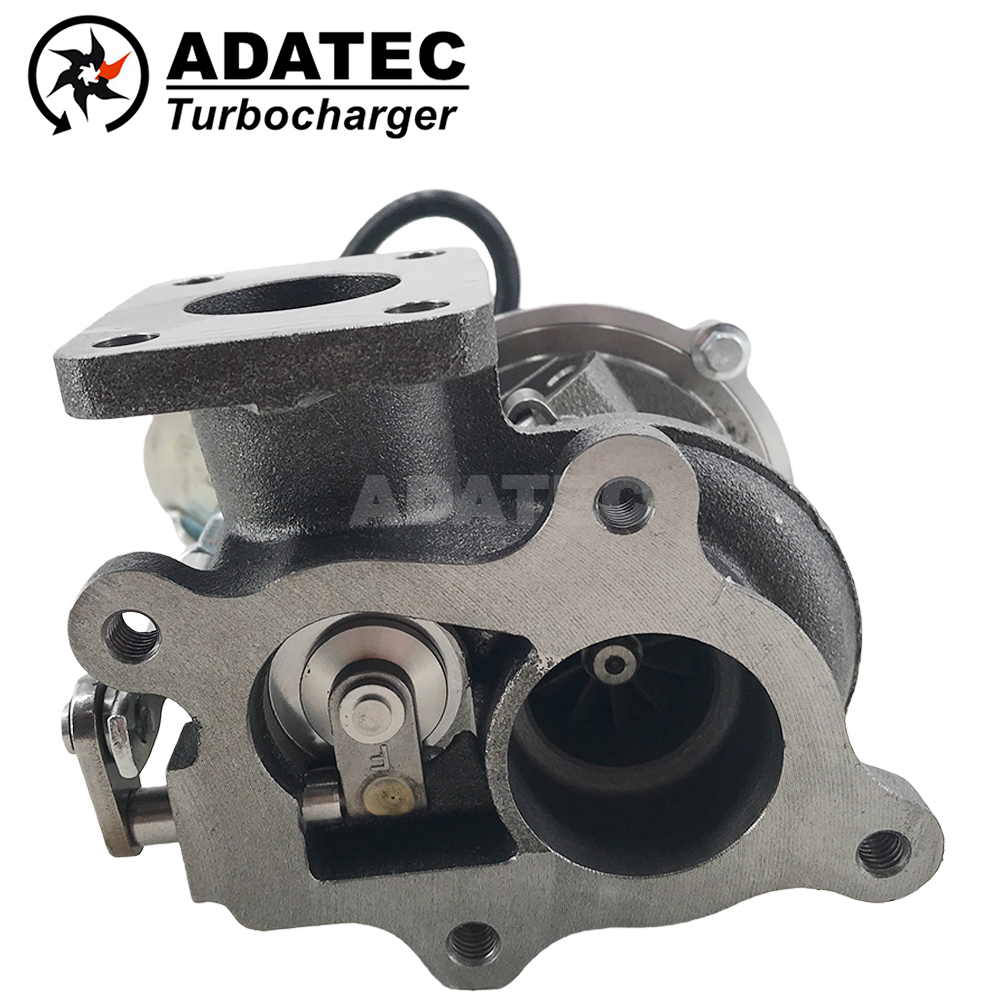 1G924-17012 Turbocharger 1G924-17010 4G924-17011 Turbine for Kubota V2403MDITE2BBC