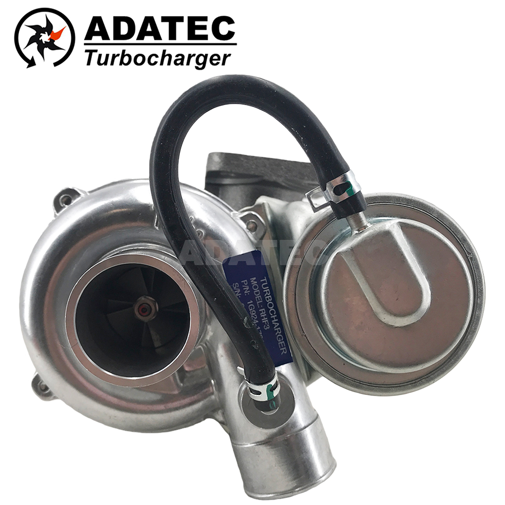 1G924-17012 Turbocharger 1G924-17010 4G924-17011 Turbine for Kubota V2403MDITE2BBC