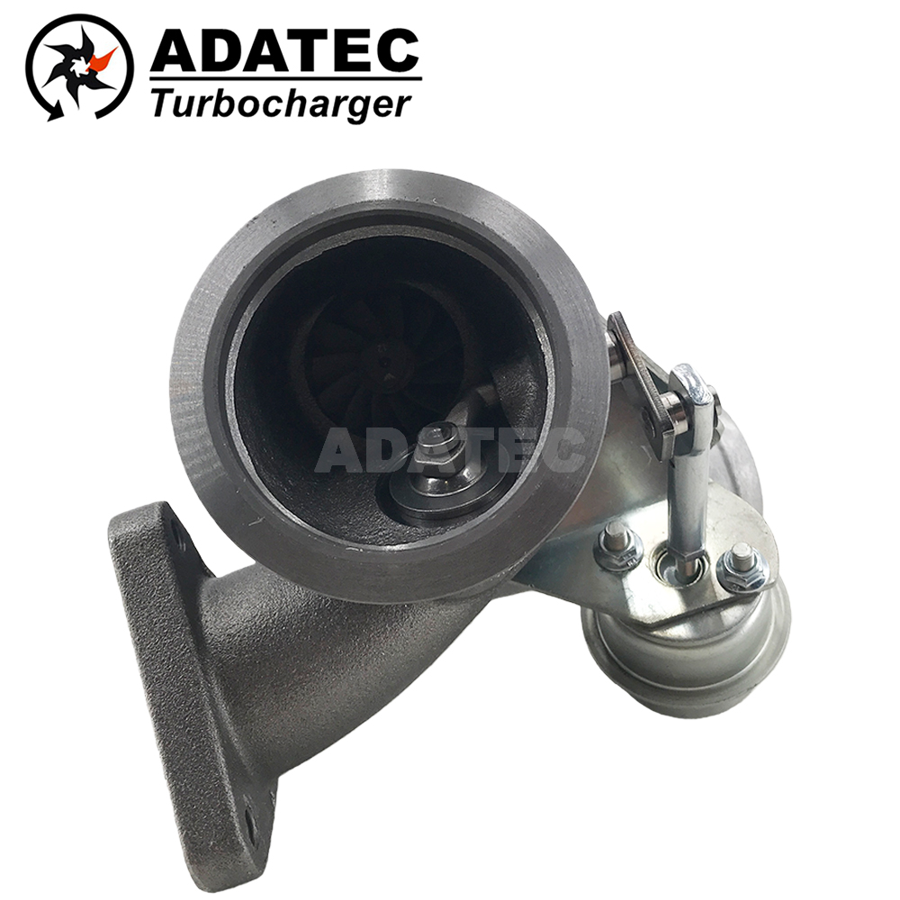 GT2052S 451298-5 Turbocharger 721843 721843-0001 451298 Turbine for Ford Ranger HS 2.8L