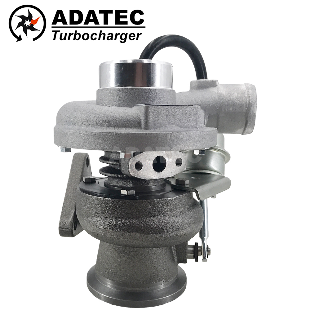 GT2052S 451298-5 Turbocharger 721843 721843-0001 451298 Turbine for Ford Ranger HS 2.8L