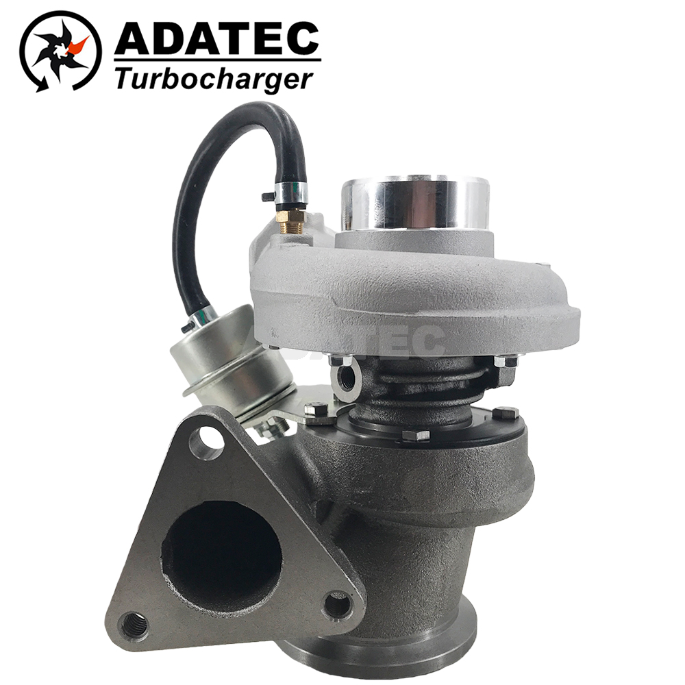 GT2052S 451298-5 Turbocharger 721843 721843-0001 451298 Turbine for Ford Ranger HS 2.8L