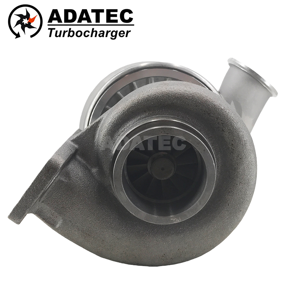 H1C 3531456 Turbocharger 3531504 3534098 3536047 3536244 3536681 Turbine for Cummins 6BTAA 6BTA 5.9L