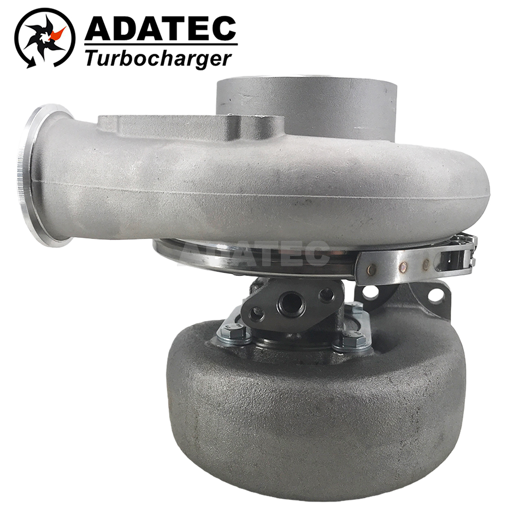 H1C 3531456 Turbocharger 3531504 3534098 3536047 3536244 3536681 Turbine for Cummins 6BTAA 6BTA 5.9L