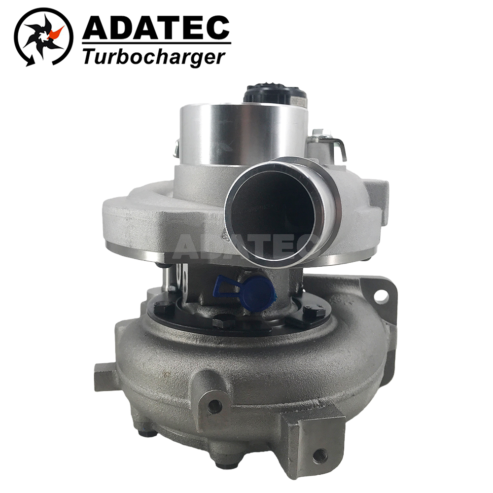 RHF55V 8983224810 Turbocharger VIFH VIJZ F5BVED-S0014G 14037516101 Turbine for Isuzu Truck 5.2DT