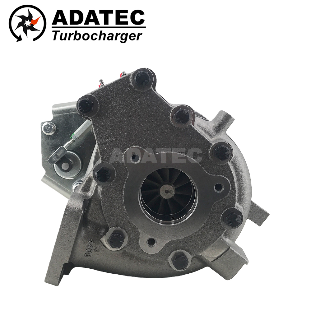 RHF55V 8983224810 Turbocharger VIFH VIJZ F5BVED-S0014G 14037516101 Turbine for Isuzu Truck 5.2DT