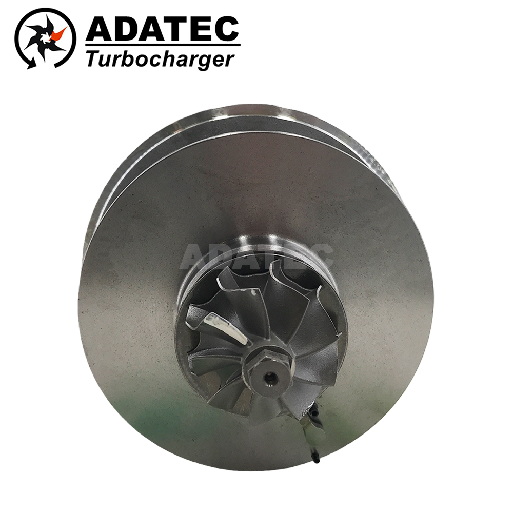 GTA1849LV 750441 Turbo Cartridge 750441-0005 14411-ES60A 14411-ES60B Turbine CHRA Core for Nissan X-Trail 2.0 DCi