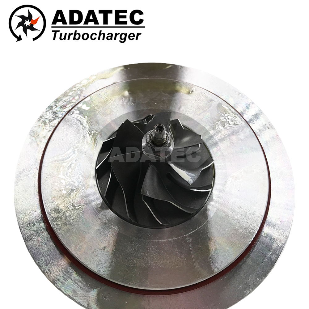 GTA1849LV 750441 Turbo Cartridge 750441-0005 14411-ES60A 14411-ES60B Turbine CHRA Core for Nissan X-Trail 2.0 DCi