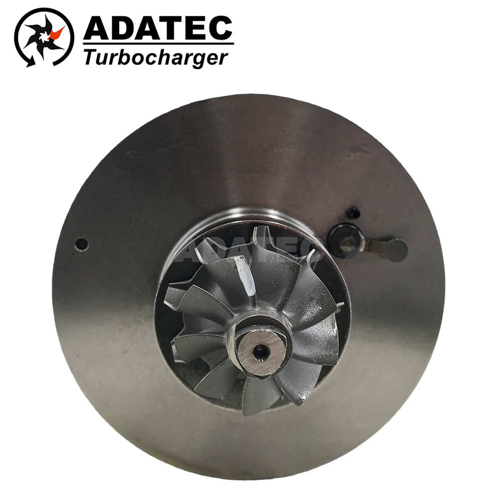 GTA1749LV 760680 Turbo Cartridge 760680-5005S 13900-67JG1 8200506509B 8200732948A Turbine CHRA Core for Suzuki Vitara 1.9 DDIS