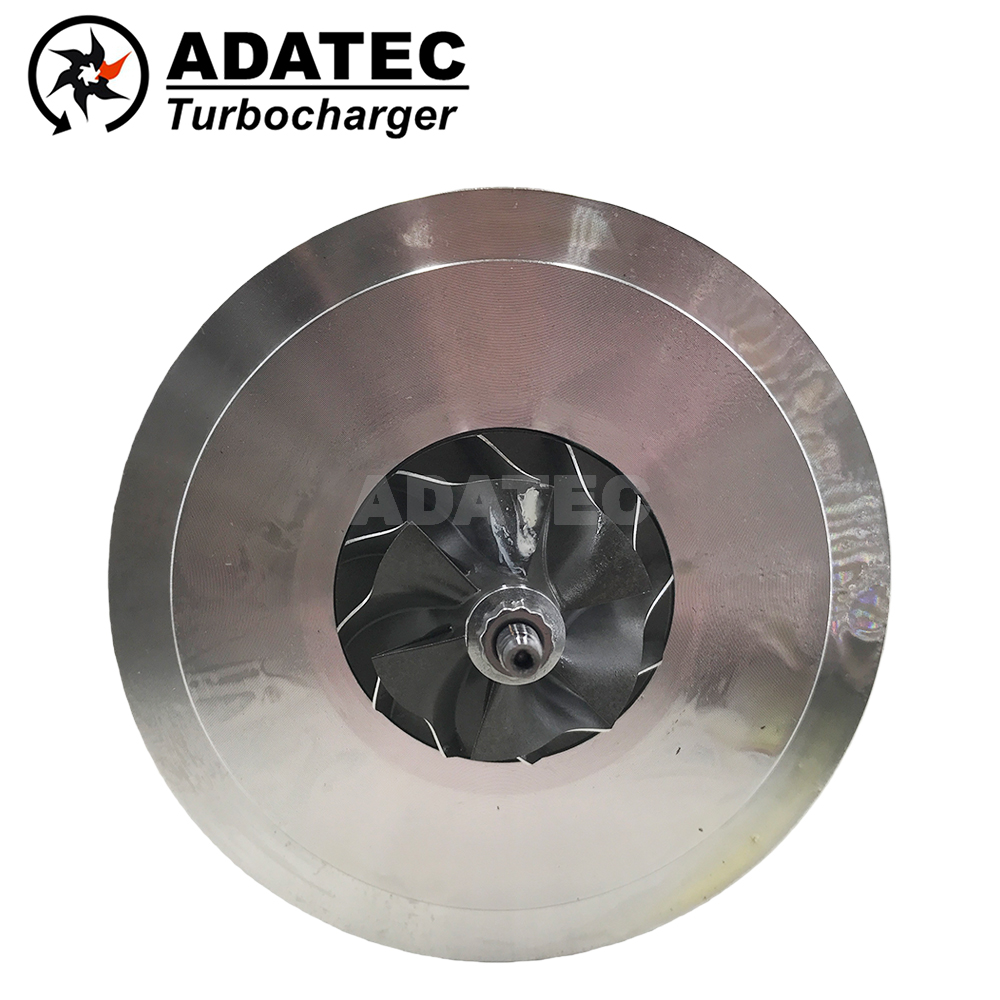 GTA1749LV 760680 Turbo Cartridge 760680-5005S 13900-67JG1 8200506509B 8200732948A Turbine CHRA Core for Suzuki Vitara 1.9 DDIS