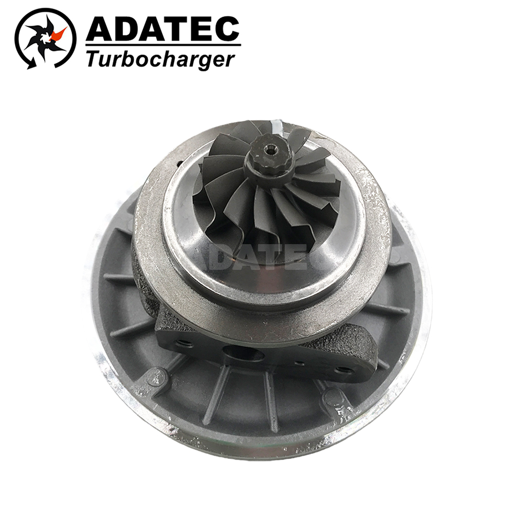 GT1546JS 795637 Turbo Cartridge 795637-0001 795637-5001S 8201054152 Turbine CHRA Core for Nissan NV400 2.3 DCi