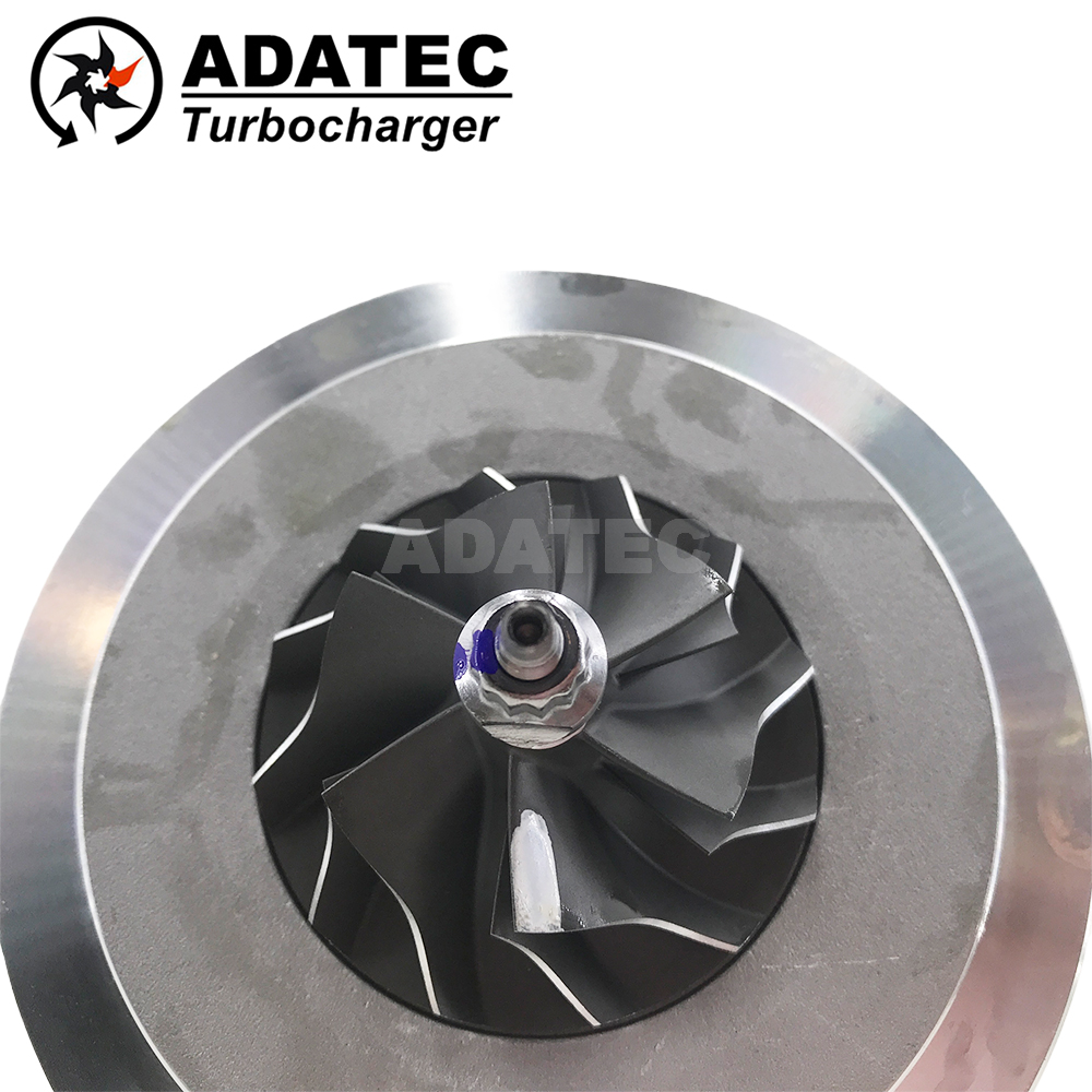 708257 Turbo Cartridge 79054 4573957 4155051 708257-0001 3892427 4945478 Turbine CHRA Core for FORD RANGER 2.5