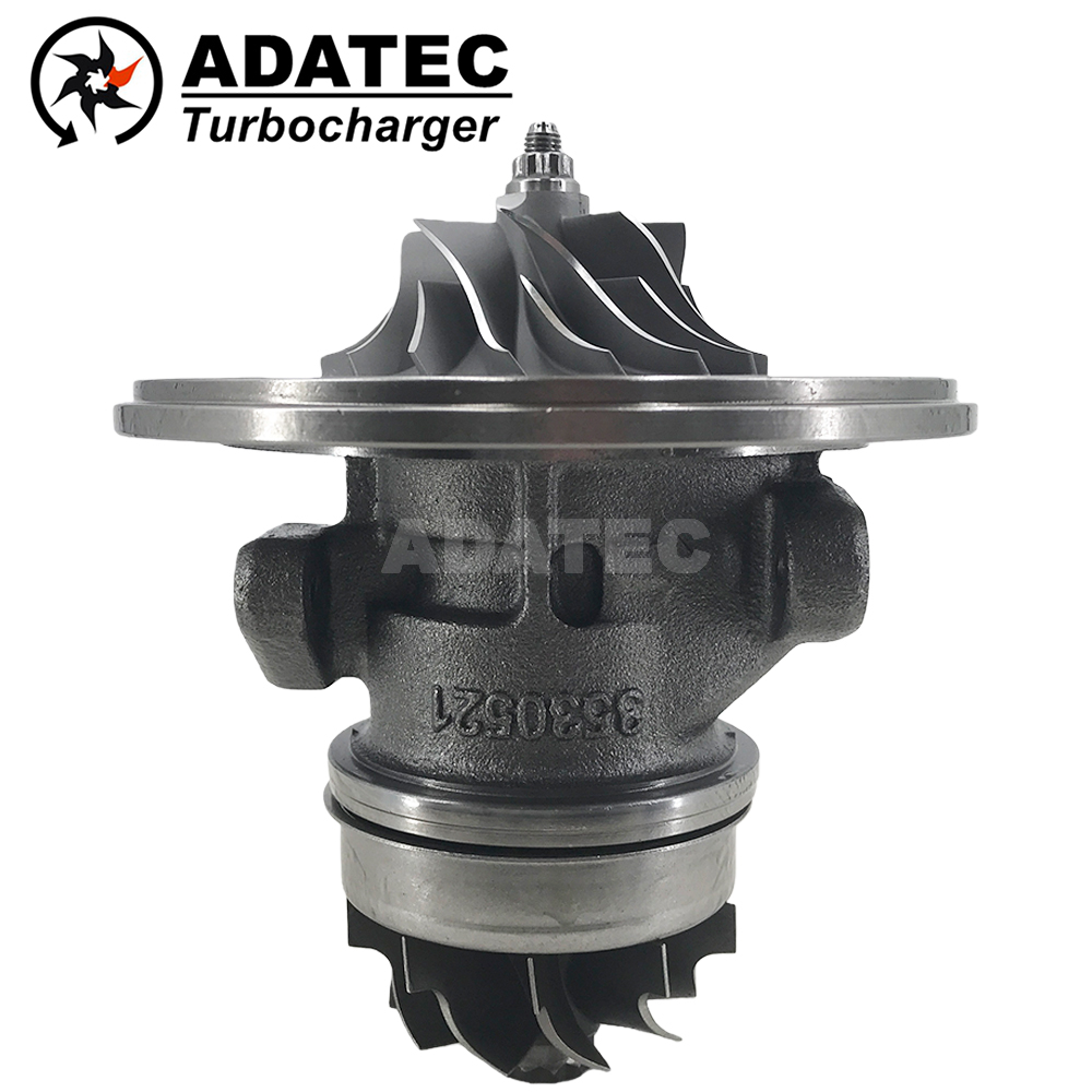 HX35W 4039967 Turbo Cartridge 3793889 Turbine CHRA Core for Cummins Industrial 6.7L Engine QSB