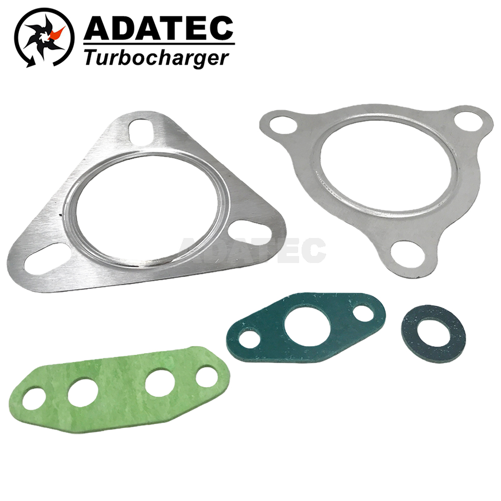 RHV4 1515A222 Turbo Gaskets VT16 1515A170 VAD20022 Turbine Gaskets for Mitsubishi L200 2.5L D 4D56