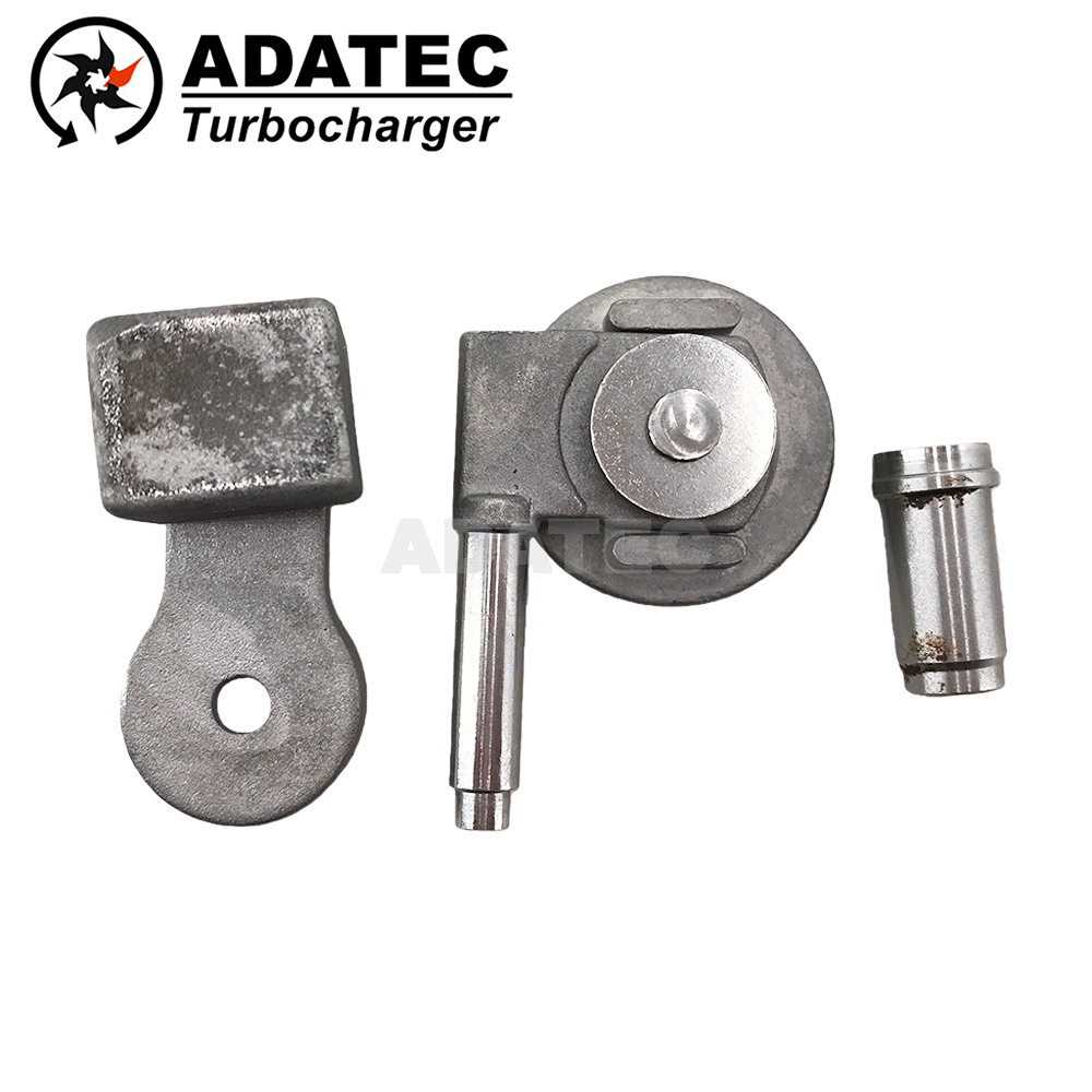 BV43 28231-2B700 Turbo Flapper 53039880306 53039700306 53039880300 Turbine Flapper for Hyundai Veloster 1.6T