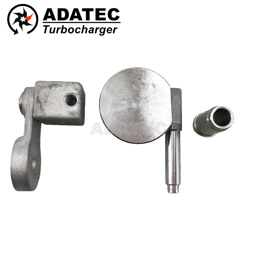 BV43 28231-2B700 Turbo Flapper 53039880306 53039700306 53039880300 Turbine Flapper for Hyundai Veloster 1.6T