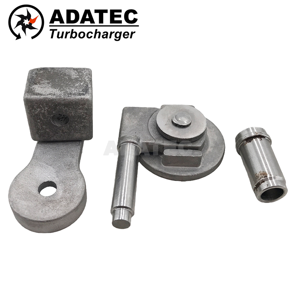 BV43 28231-2B700 Turbo Flapper 53039880306 53039700306 53039880300 Turbine Flapper for Hyundai Veloster 1.6T