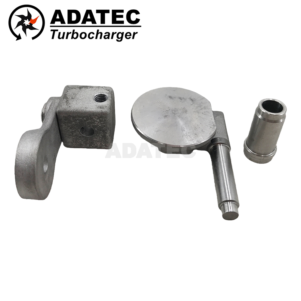 BV43 28231-2B700 Turbo Flapper 53039880306 53039700306 53039880300 Turbine Flapper for Hyundai Veloster 1.6T