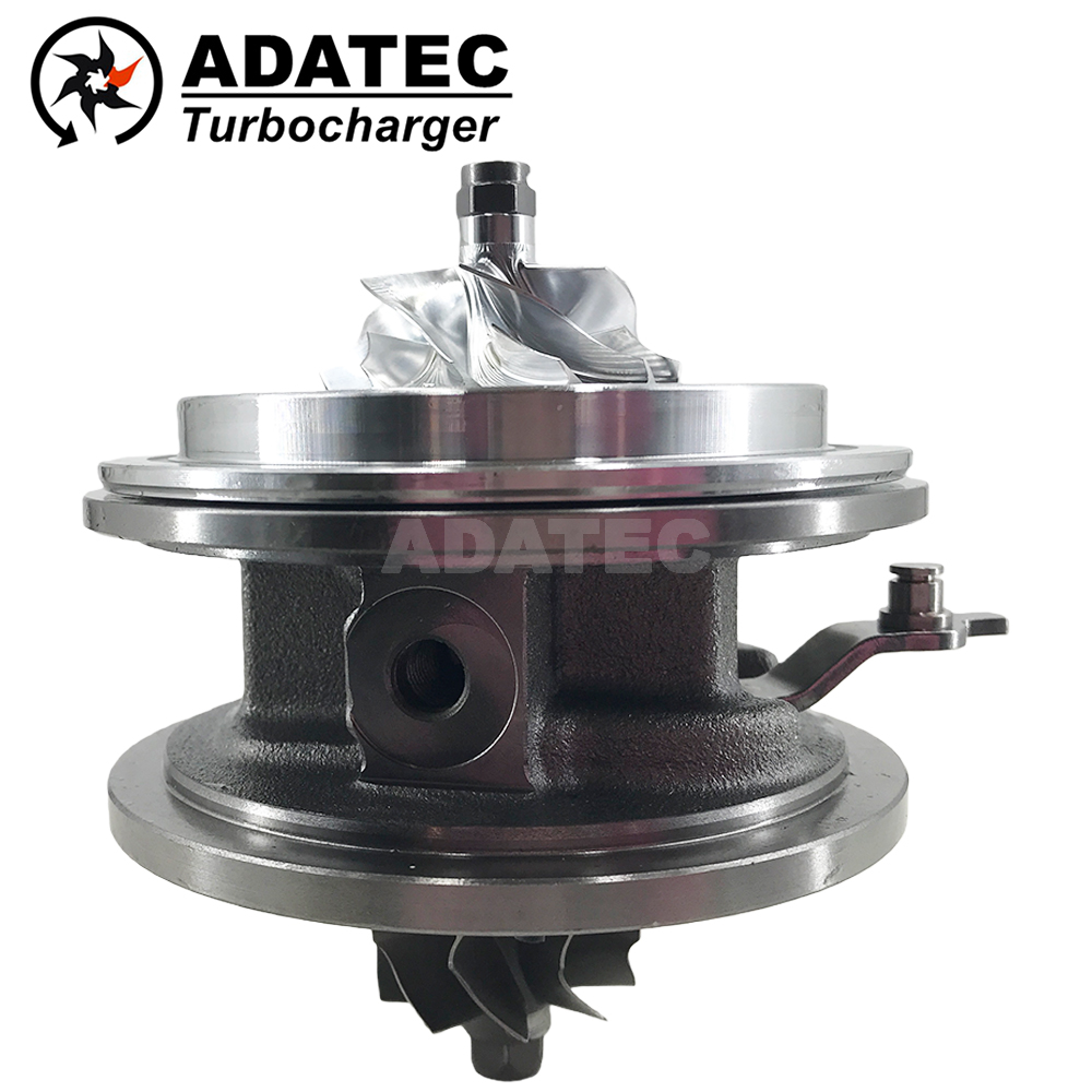 K03 28231-2R100 MFS Turbo Cartridge 53039700785 53039880785 Turbine CHRA Core Billet Wheel for Hyundai Sorento 2.2 CRDi