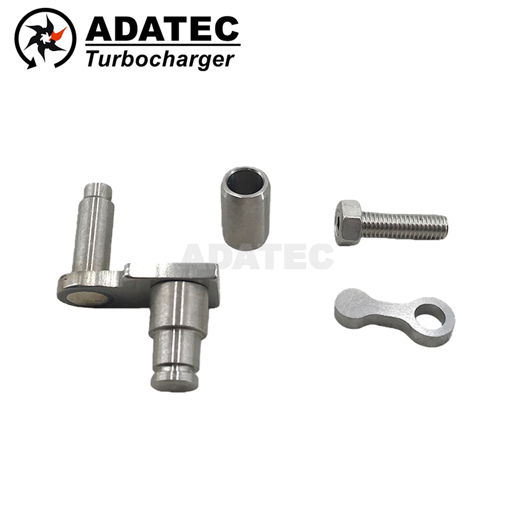 GT1749V 721021 Turbo Nozzle Ring Parts 721021-5008S 038253016G 038253016GX Turbine Parts for Audi A3 1.9 TDI (8L)