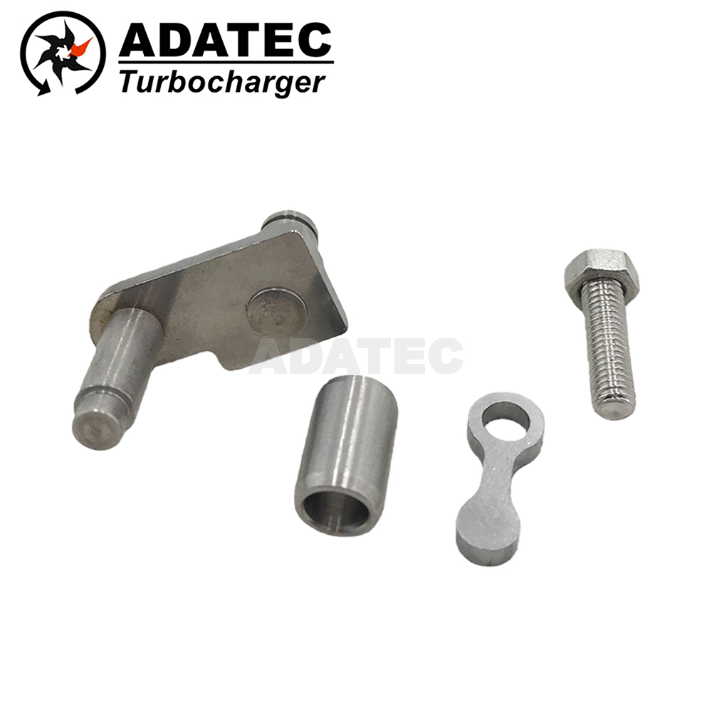 GT1749V 721021 Turbo Nozzle Ring Parts 721021-5008S 038253016G 038253016GX Turbine Parts for Audi A3 1.9 TDI (8L)