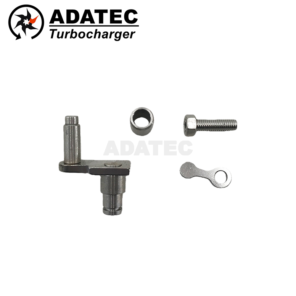 GT1749V 721021 Turbo Nozzle Ring Parts 721021-5008S 038253016G 038253016GX Turbine Parts for Audi A3 1.9 TDI (8L)