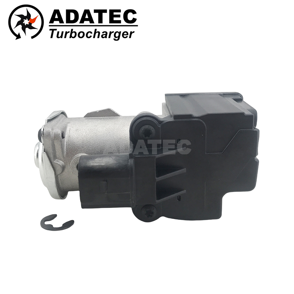 JHJ 03F145701G Turbo Electronic Actuator 03F145701F 03F145701C 03F145701D Turbine Electronic Actuator for Audi A1 1.2 TFSi