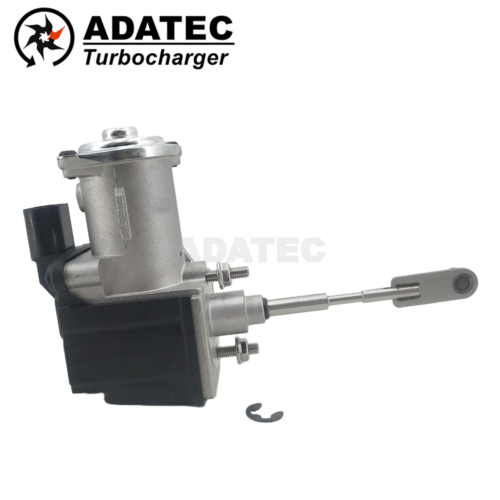 JHJ 03F145701G Turbo Electronic Actuator 03F145701F 03F145701C 03F145701D Turbine Electronic Actuator for Audi A1 1.2 TFSi