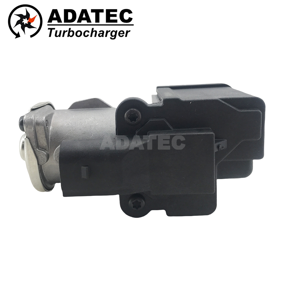 JHJ 03F145701K Turbo Electronic Actuator 03F145701H 03F145701M Turbine Electronic Actuator for Volkswagen Golf VI 1.2 TSI