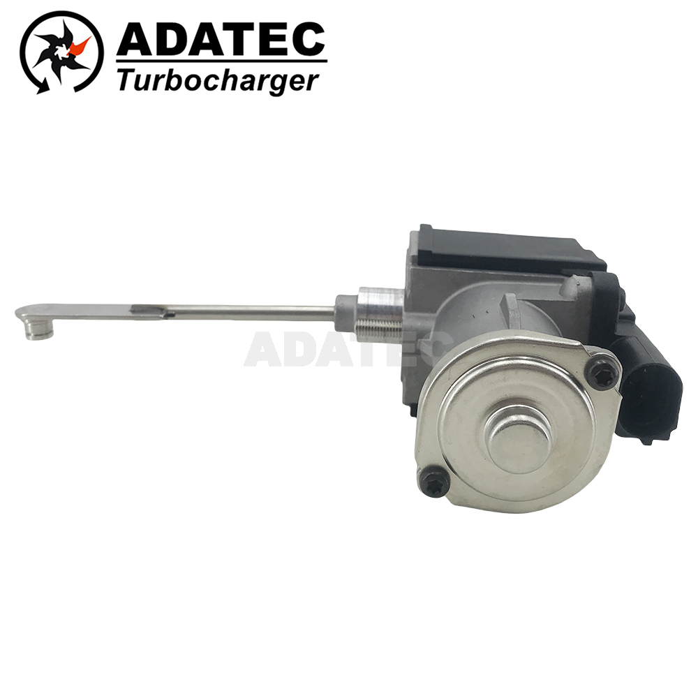 JHJ 03F145701K Turbo Electronic Actuator 03F145701H 03F145701M Turbine Electronic Actuator for Volkswagen Golf VI 1.2 TSI