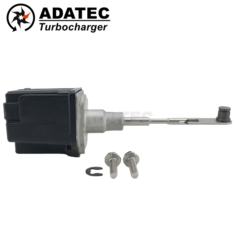 JHJ RHF3 04E145721F Turbo Electronic Actuator 04E145704C 04E145704CV Turbine Electronic Actuator for Audi A1 1.4 TFSI