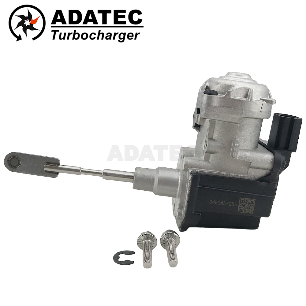 JHJ RHF3 04E145721F Turbo Electronic Actuator 04E145704C 04E145704CV Turbine Electronic Actuator for Audi A1 1.4 TFSI